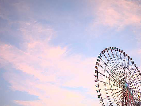 長沙柏樂園一日游